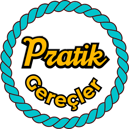 Pratik Gereçler