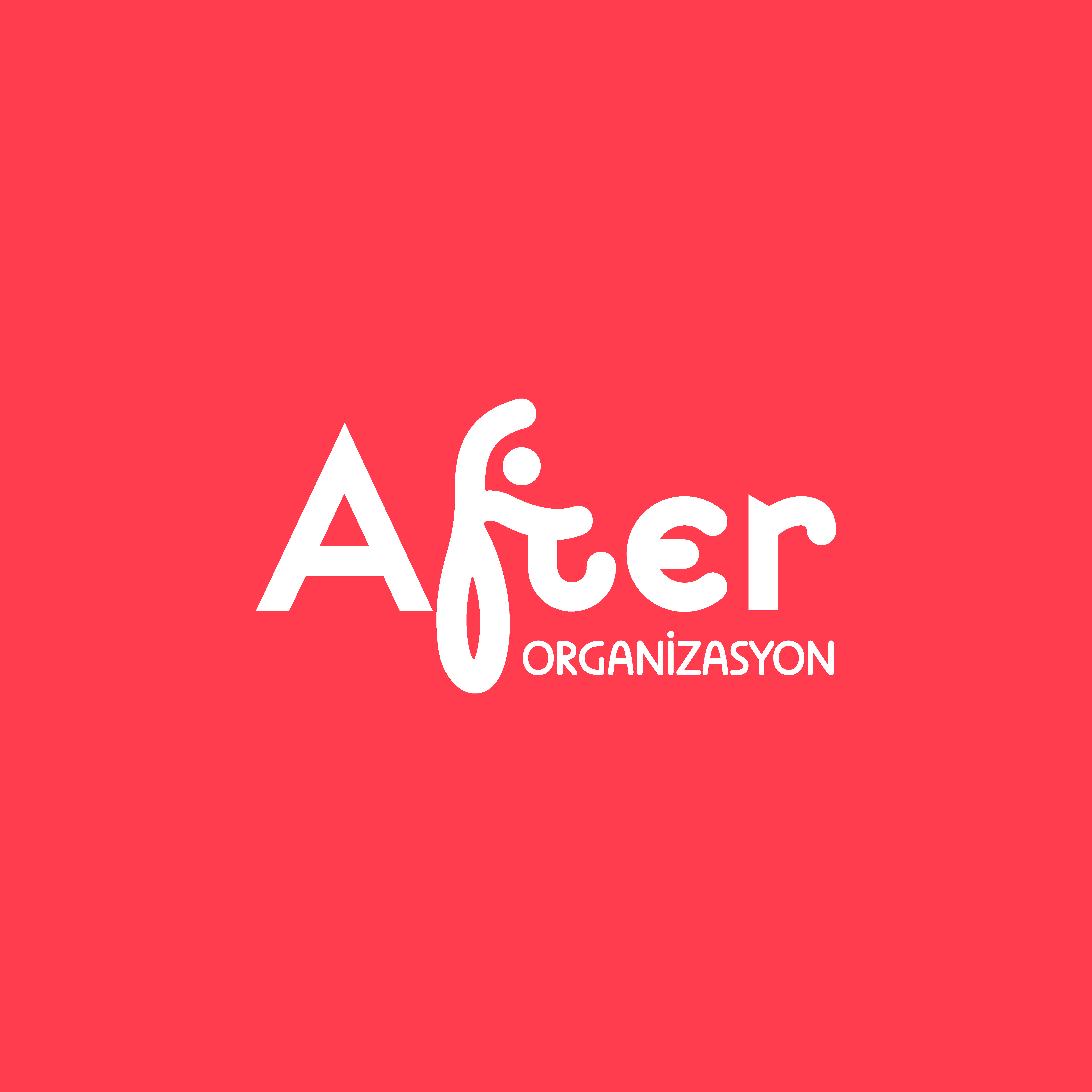 After Organizasyon